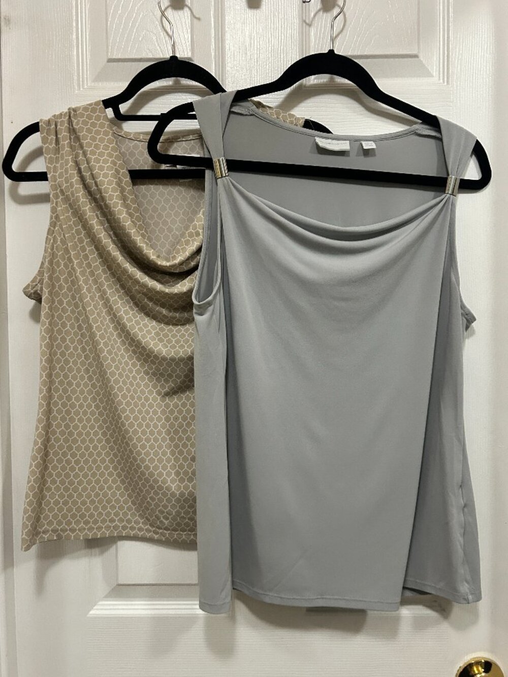 Bundle: (2) Casual Cami - PM/M